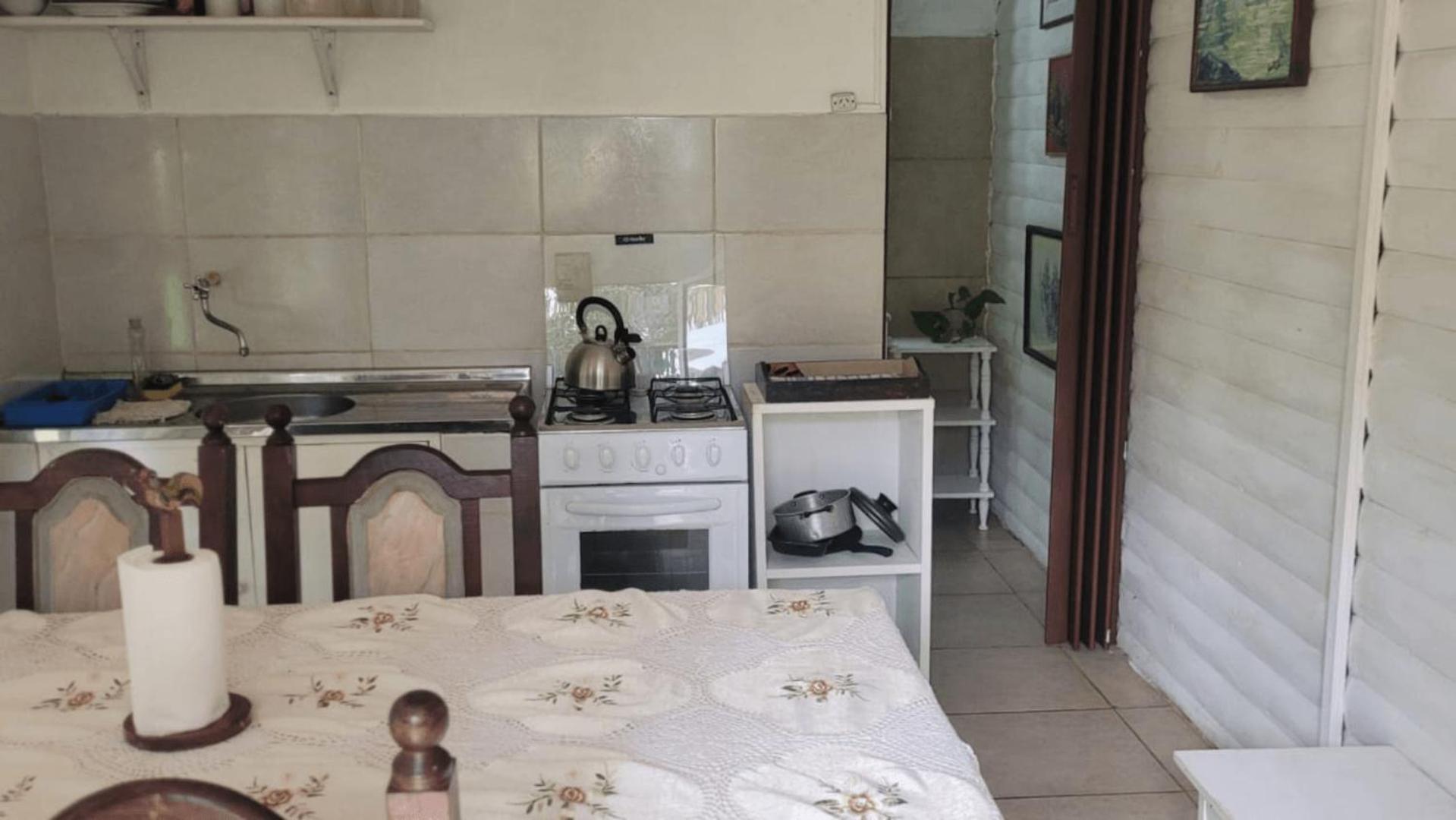 Cabanas Con Piscina En La Entrada De Oberá Dış mekan fotoğraf